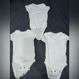 Infant Onesie Collection *PLEASE READ DESCRIPTION*